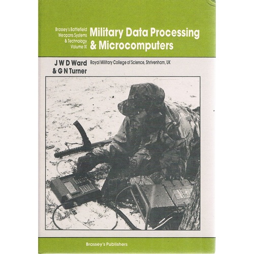 Military Data Processing And Microcomputers