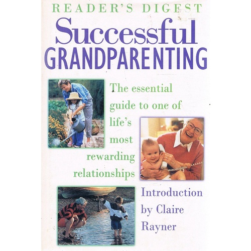 Successful Grandparenting