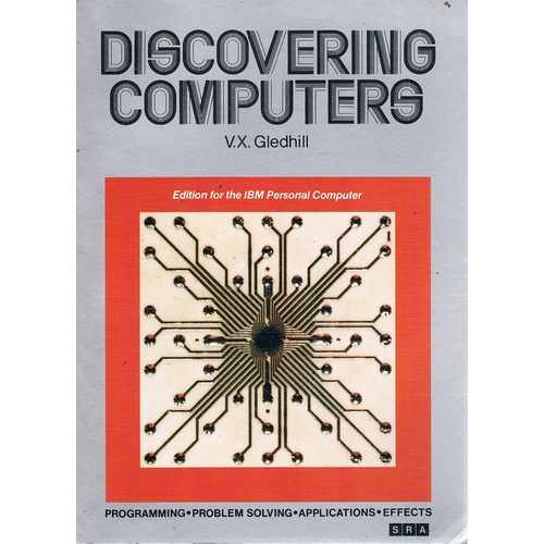 Discovering Computers