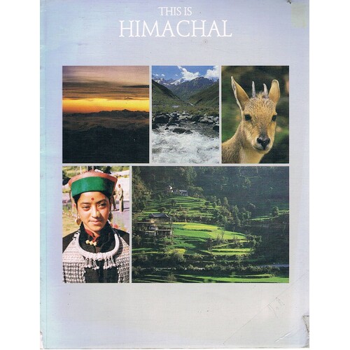 This Is Himachal
