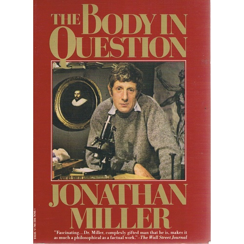 The Body In Question