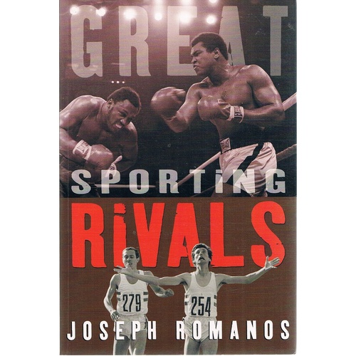 Great Sporting Rivals