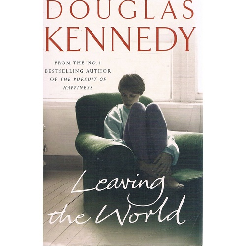 Leaving The World