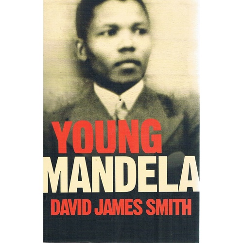 Young Mandela