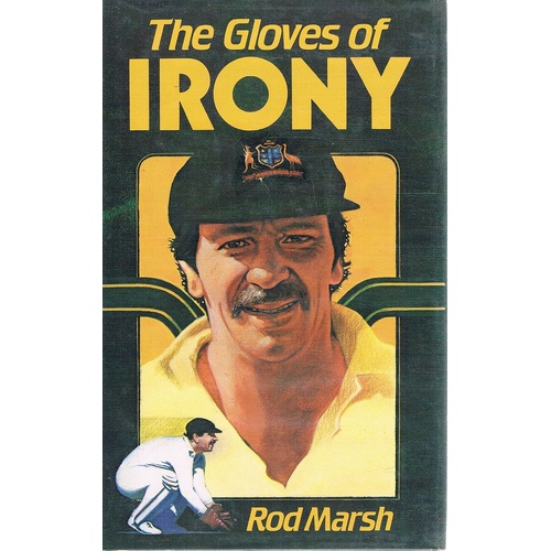 The Gloves Of Irony