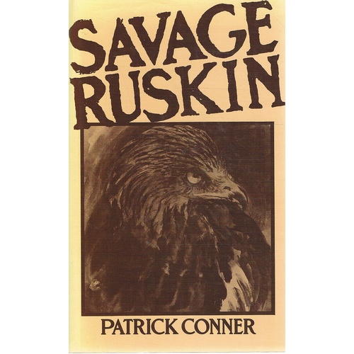 Savage Ruskin