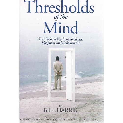 Thresholds Of The Mind