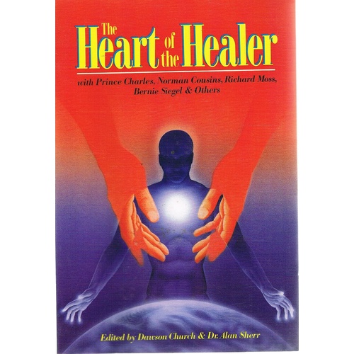 The Heart Of The Healer