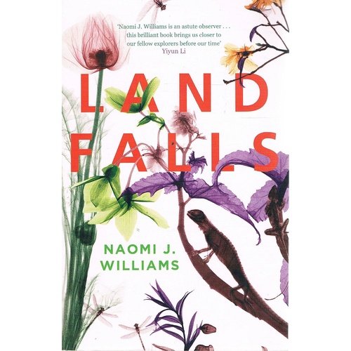Land Falls