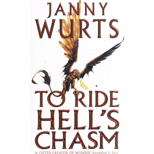 To Ride Hell's Chasm