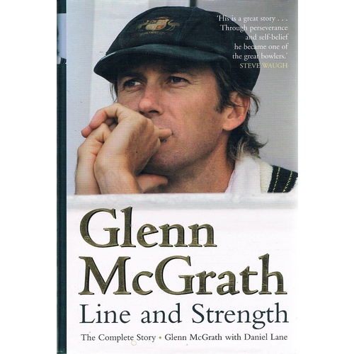 Line and Strength. The Complete Story