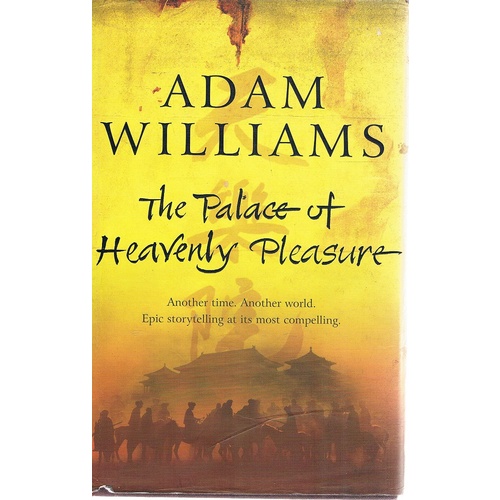 The Palace Of Heavenly Pleasure