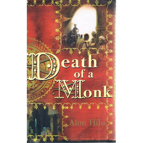 Death Of A Monk