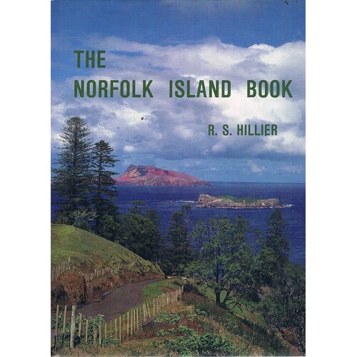 The Norfolk Island Book