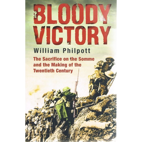 Bloody Victory