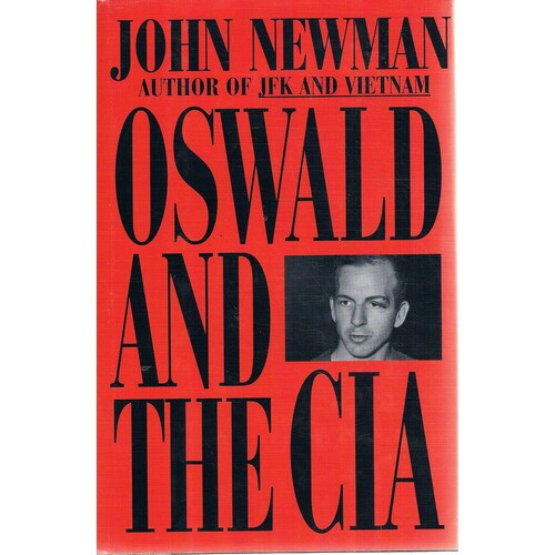 Oswald And The CIA
