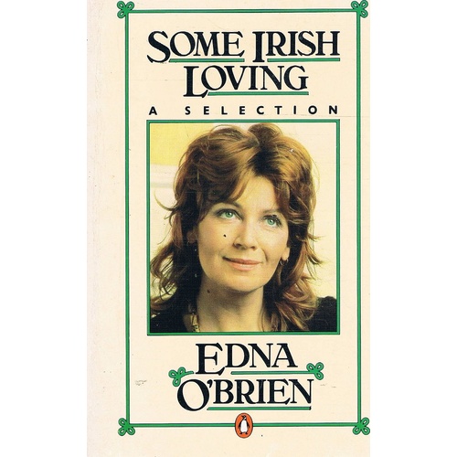 Some Irish Loving.