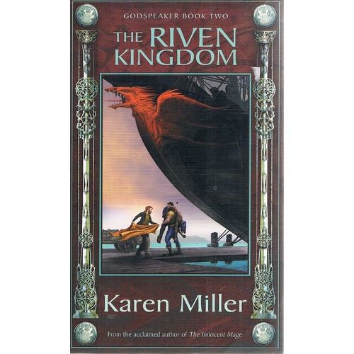 The River Kingdom
