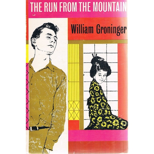 The Run From The Mountain.