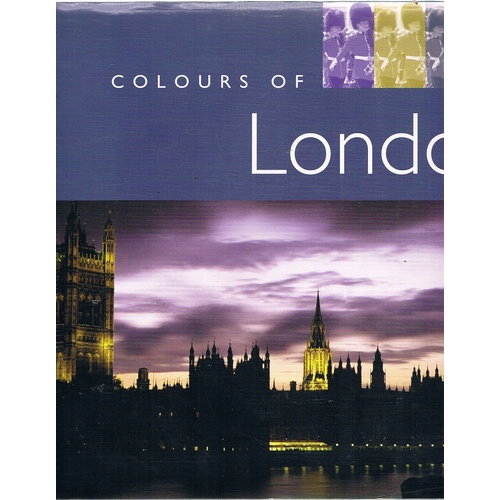 The Colours of London