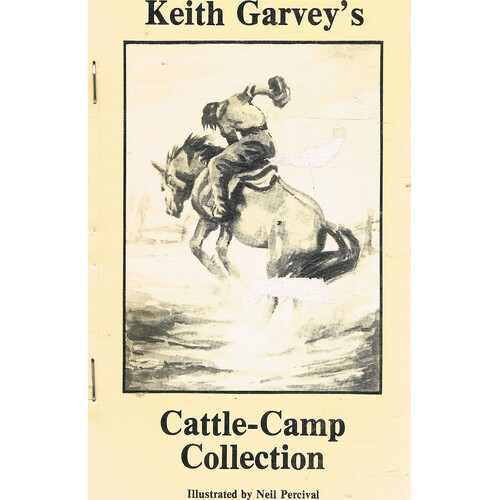 Cattle Camp Colllection