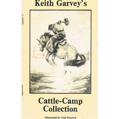 Cattle Camp Colllection