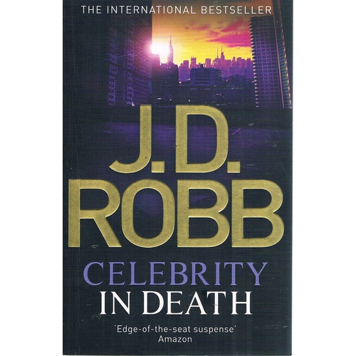 Celebrity In Death