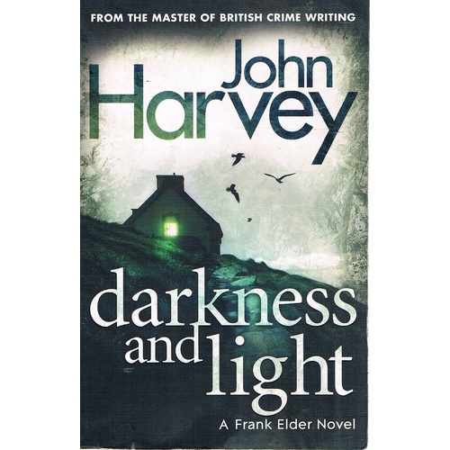 Darkness And Light