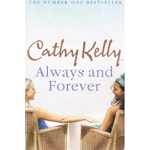Always And Forever