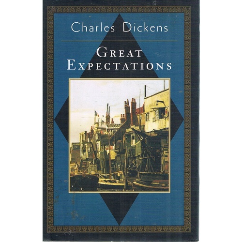 Great Expectations