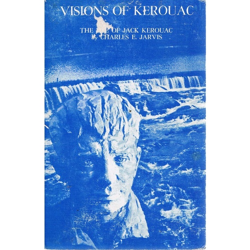 Visions Of Kerouac
