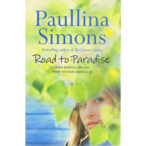 Road To Paradise