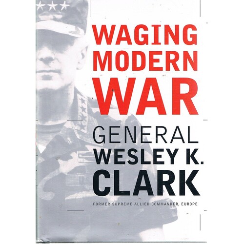 Waging Modern War