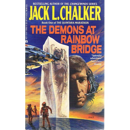The Demons At Rainbow Bridge