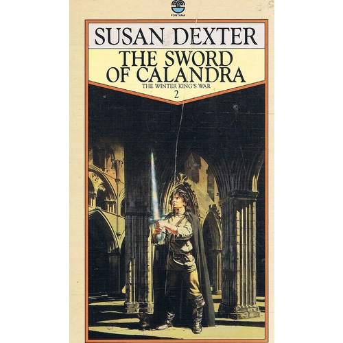 The Sword Of Calandra