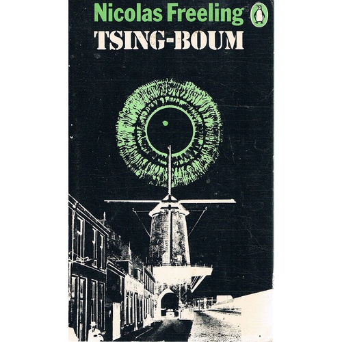 Tsing-Boum