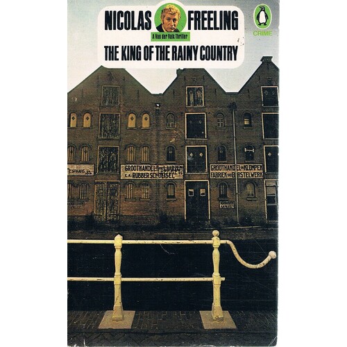 King Of The Rainy Country