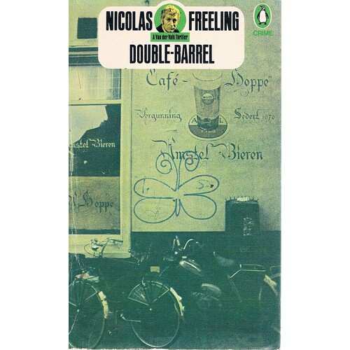 Double-Barrel