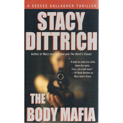 The Body Mafia