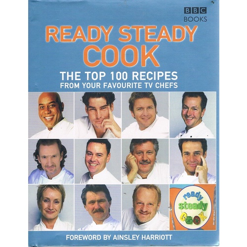 Ready Steady Cook