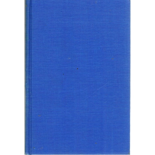 The Errand Of Form. An Assay Of Jane Austen's Art.