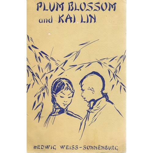 Plum Blossom And Kai Lin