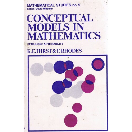 Conceptual Models In Mathematics