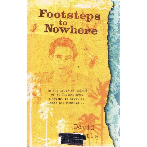 Footsteps To Nowhere
