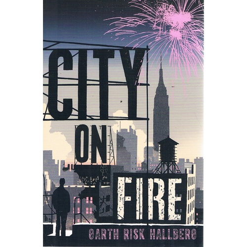 City On Fire