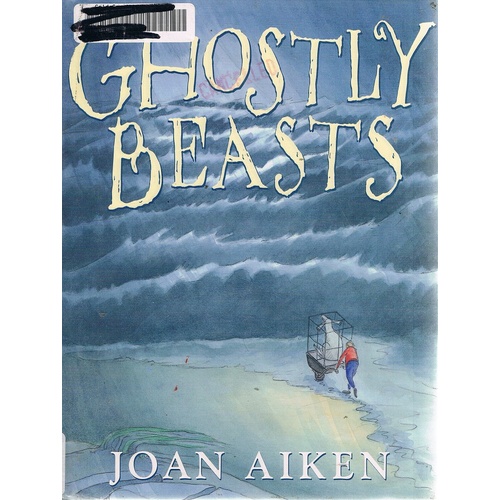 Ghostly Beasts
