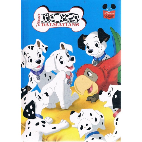 Disney's 102 Dalmations