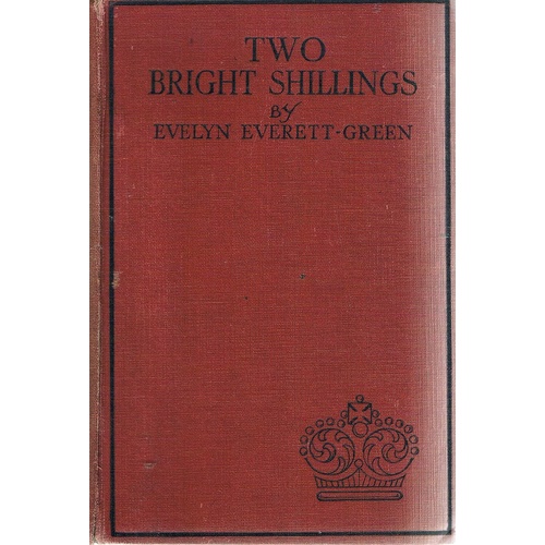 Two Bright Shillings