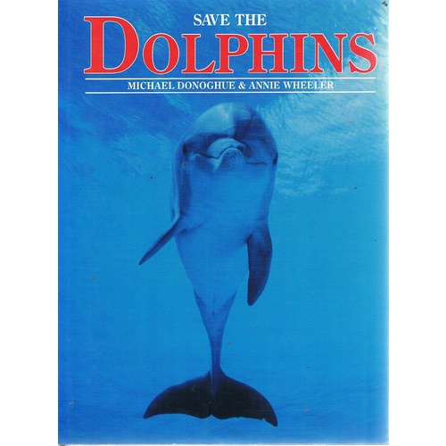 Save The Dolphins