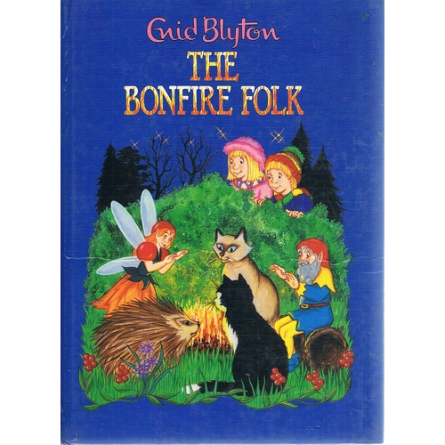 The Bonfire Folk
